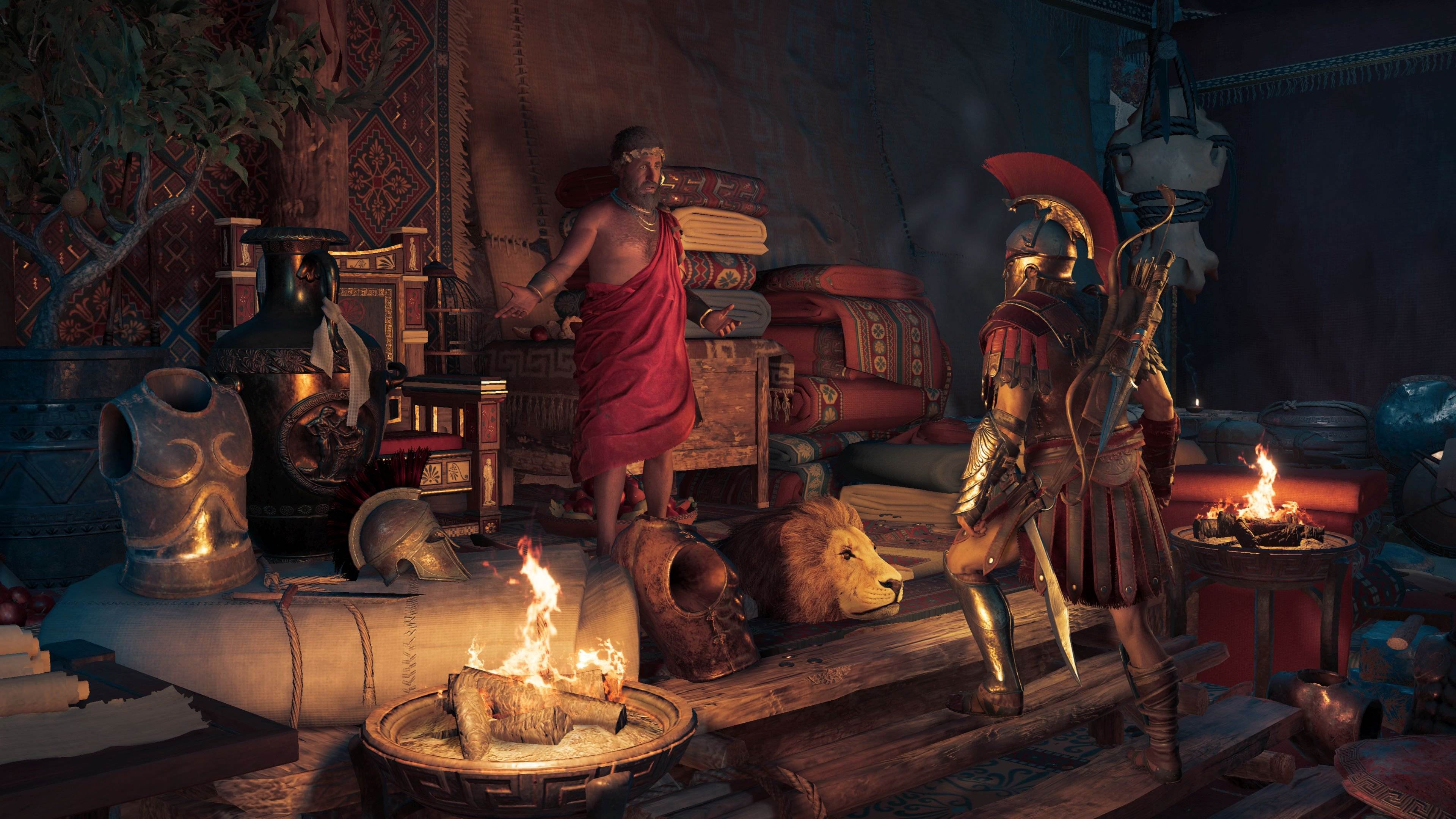 Assassin´s Creed Odyssey - Imagen 5